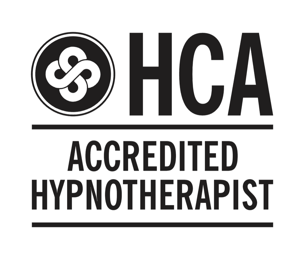 HCA — Accredited Hypnotherapist